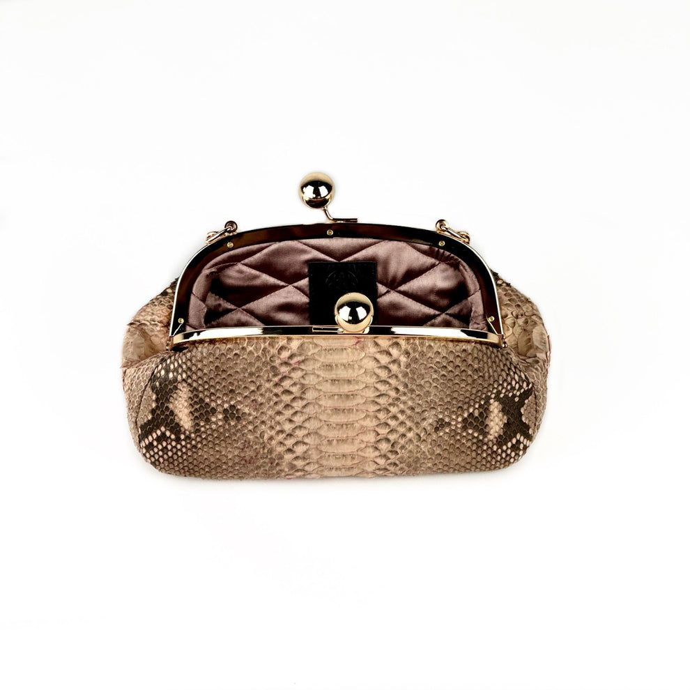 MOUNTAIN PYTHON BAG