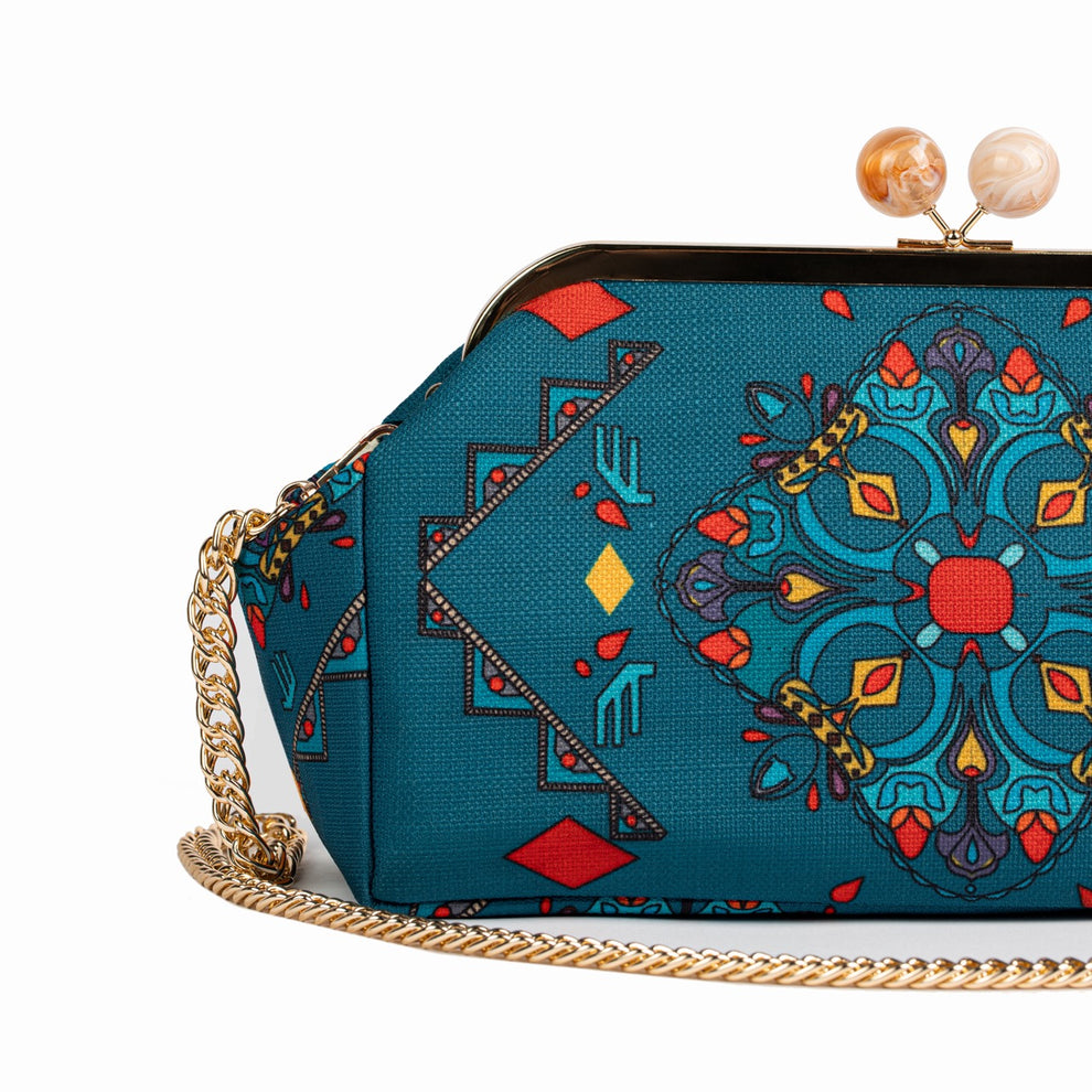 SHAMAKHI BAG
