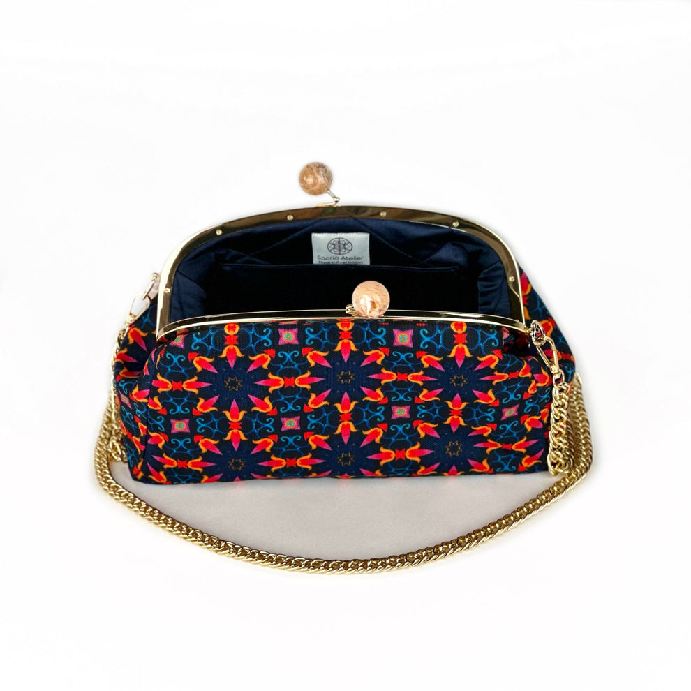 NAKHCHIVAN BAG FABRIC