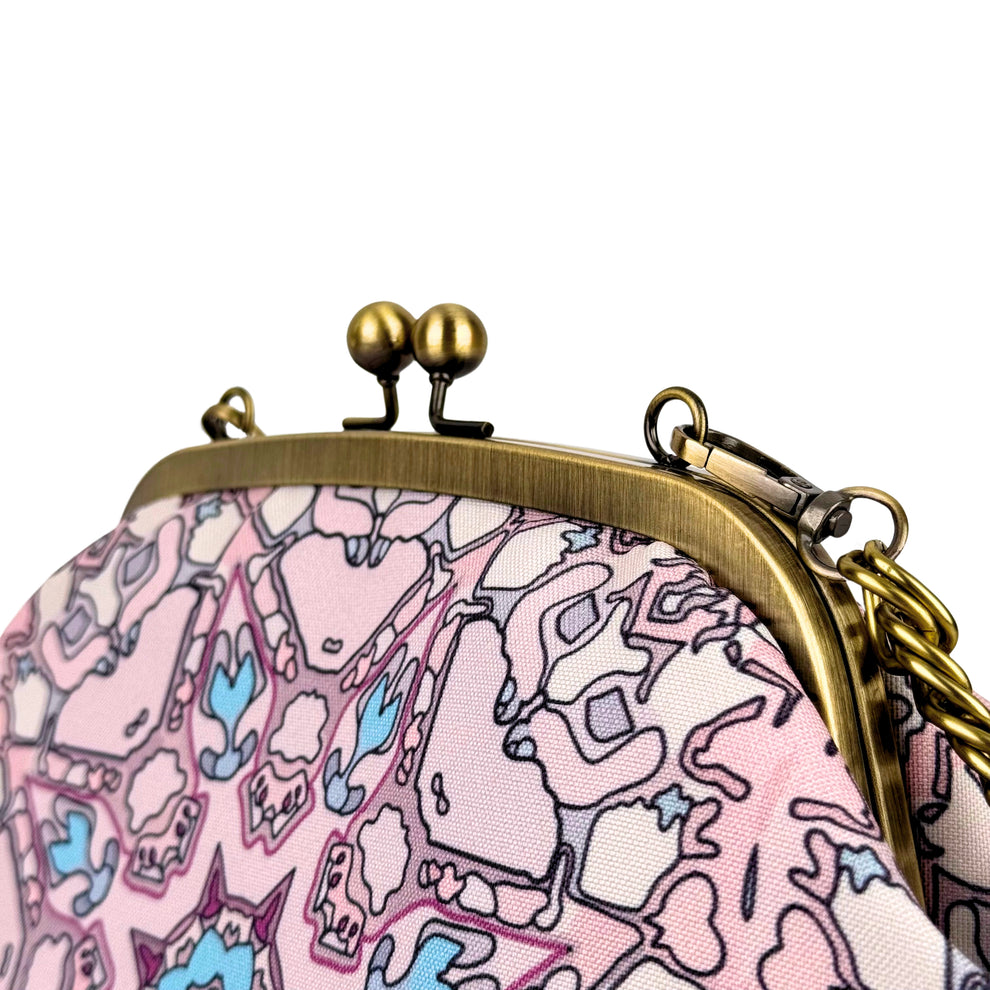 SOUL OF PINK BAG