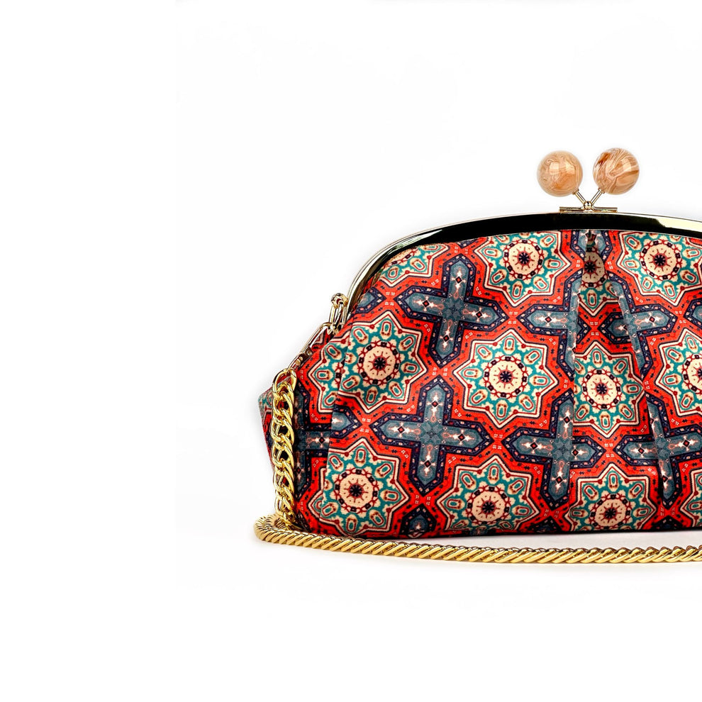 SHUSHA BAG