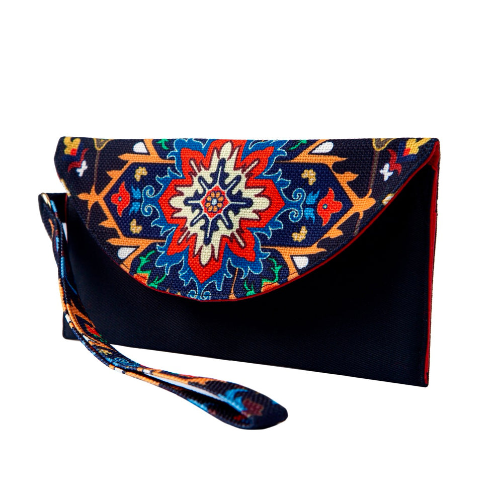 BARDA WALLET