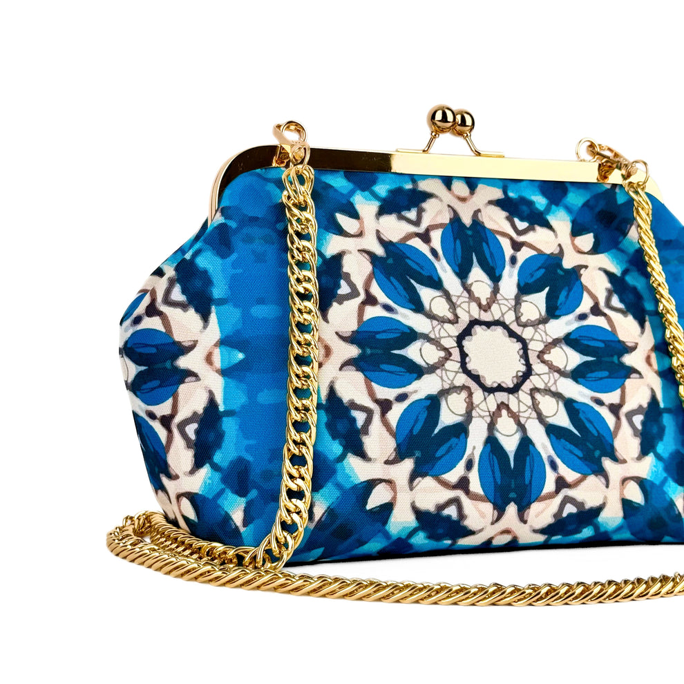 SEA HEART BAG