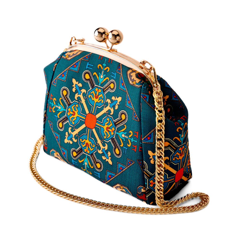 SHAKI BAG MIDI