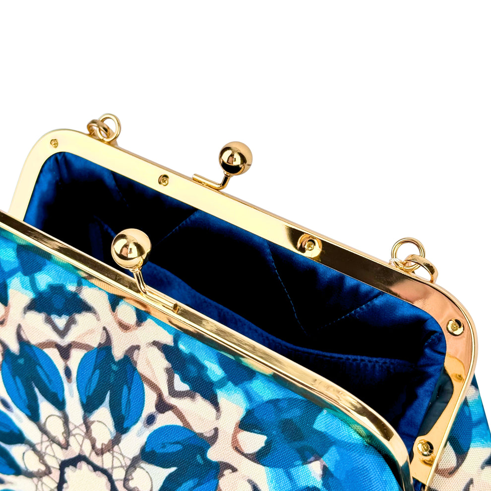SEA HEART BAG