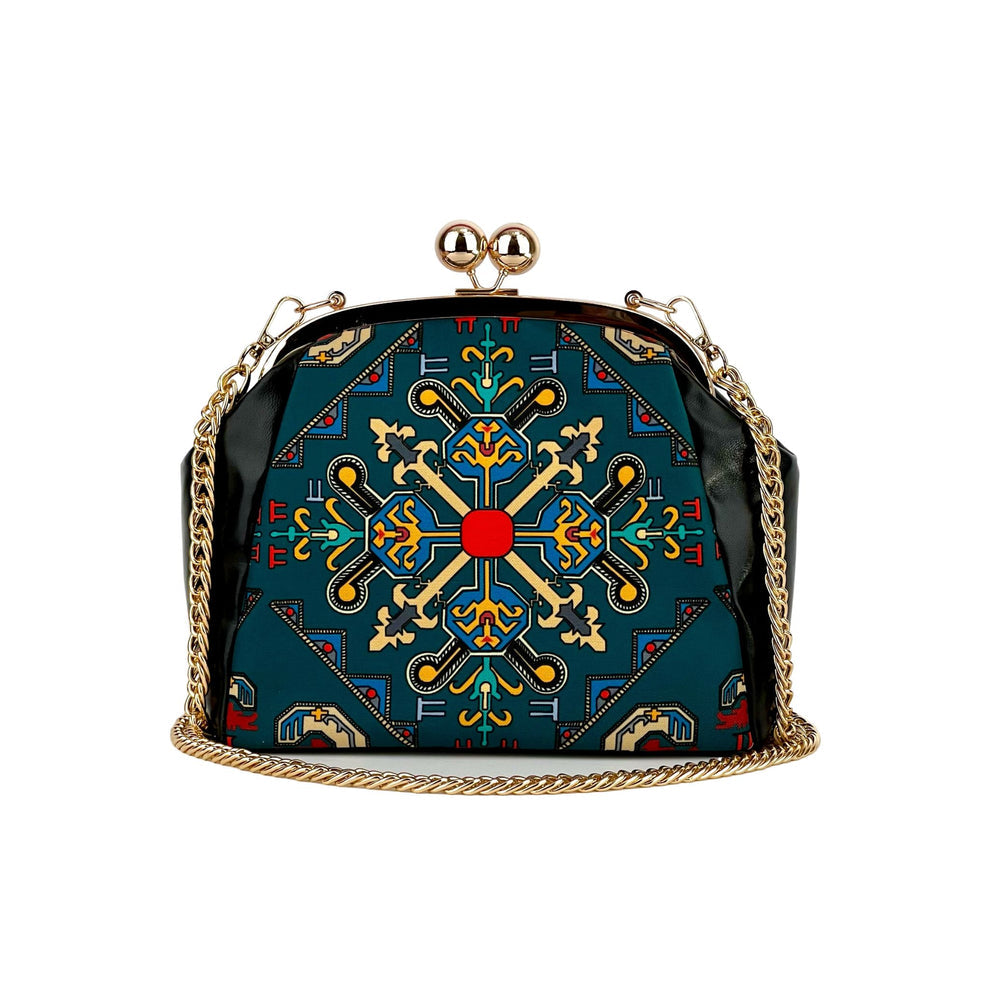 SHAKI BAG LEATHER
