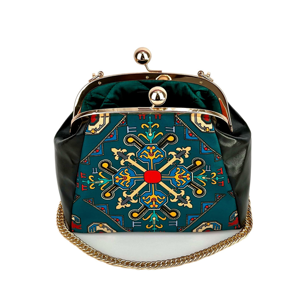 SHAKI BAG LEATHER