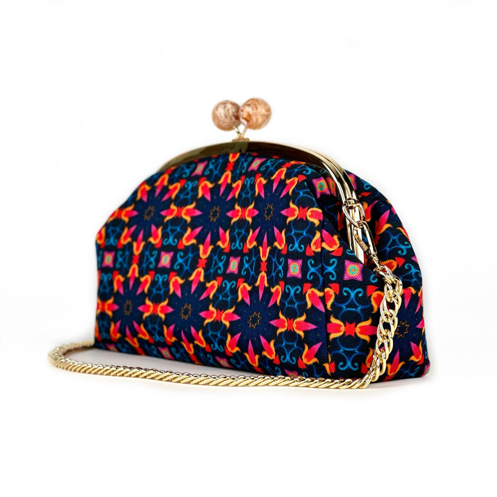 NAKHCHIVAN BAG FABRIC