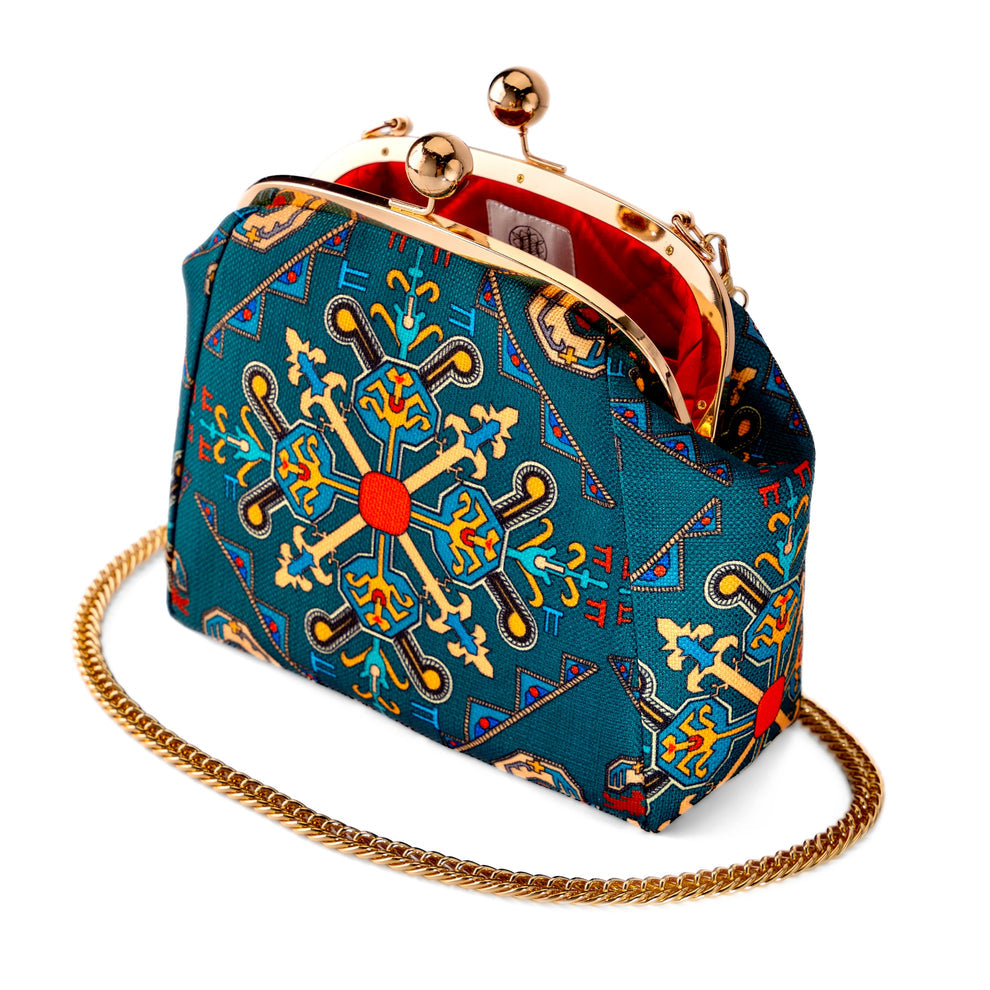 SHAKI BAG MIDI