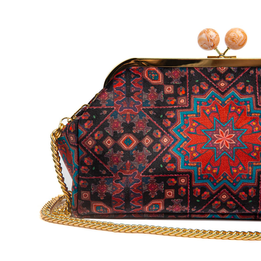 DUNE DANCE BAG LARGE