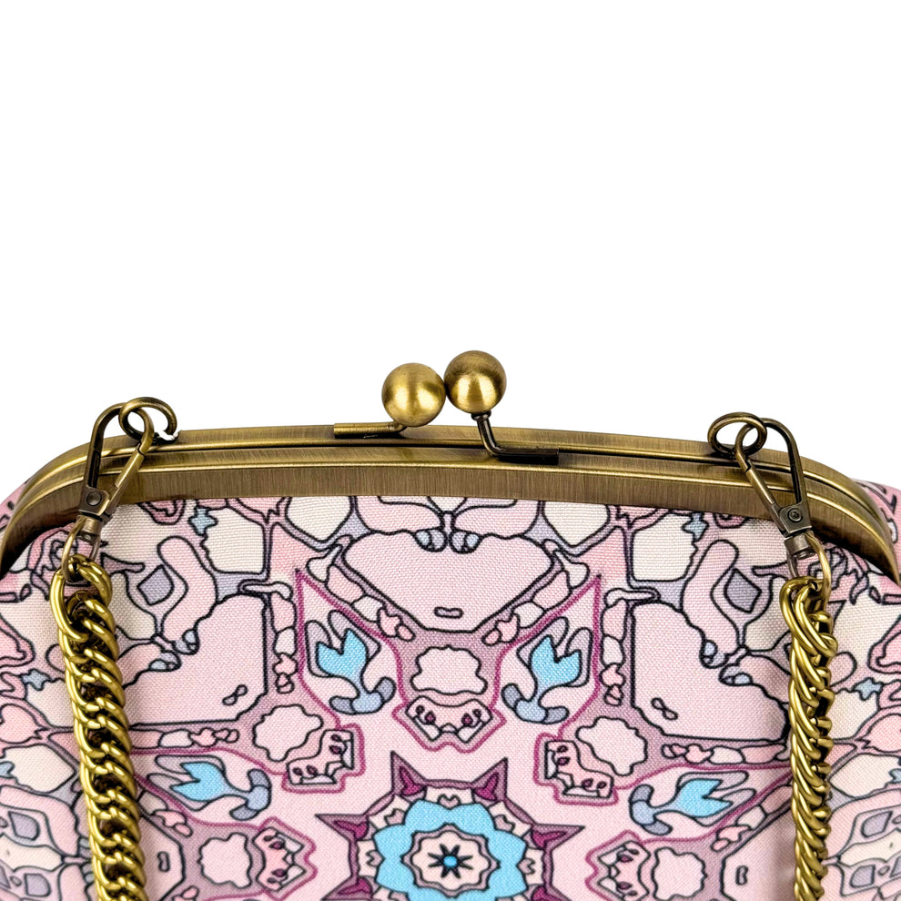 SOUL OF PINK BAG