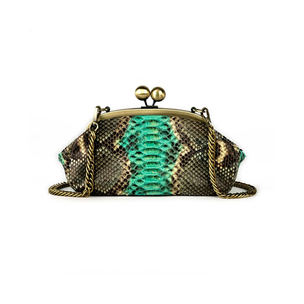 FOREST PYTHON BAG
