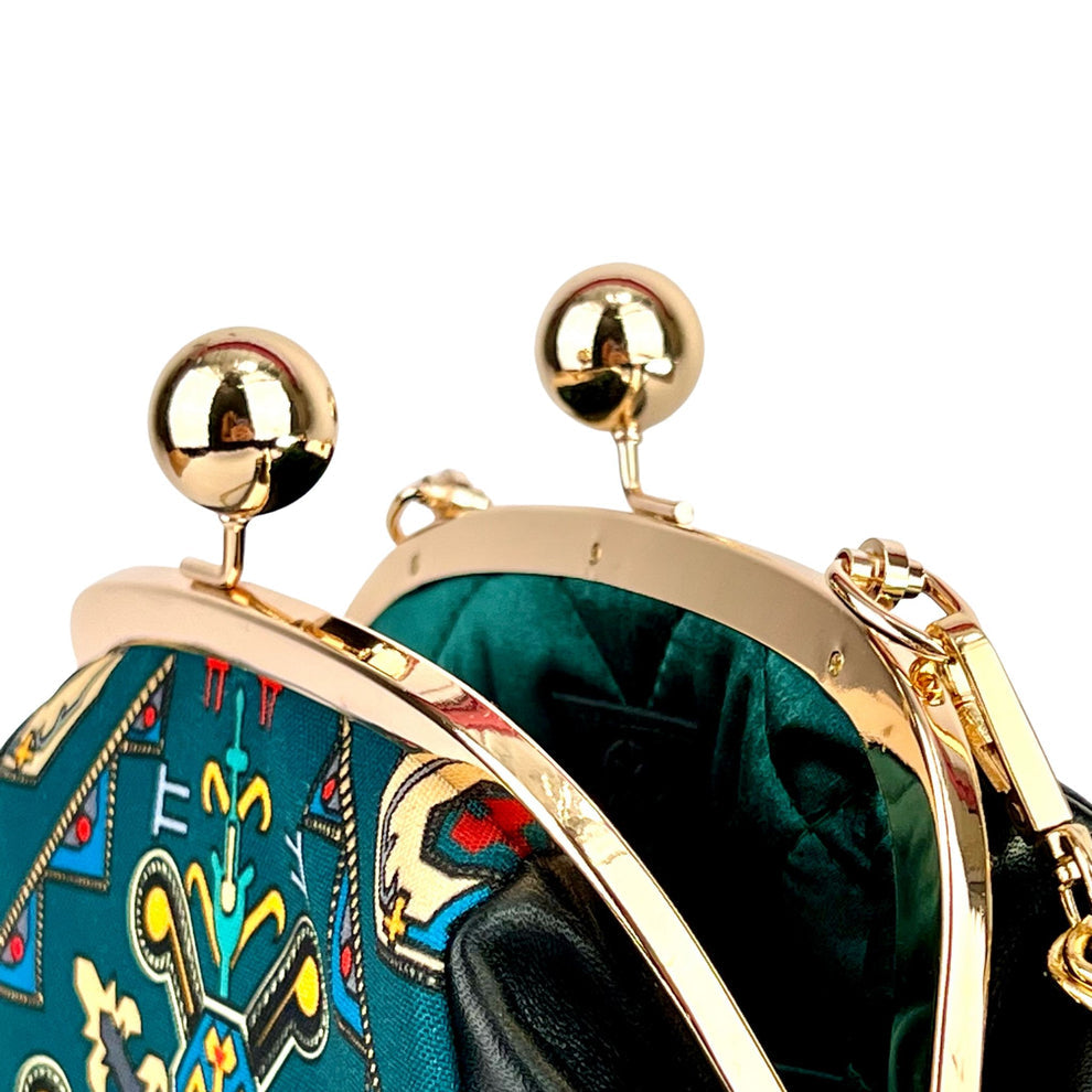 SHAKI BAG LEATHER