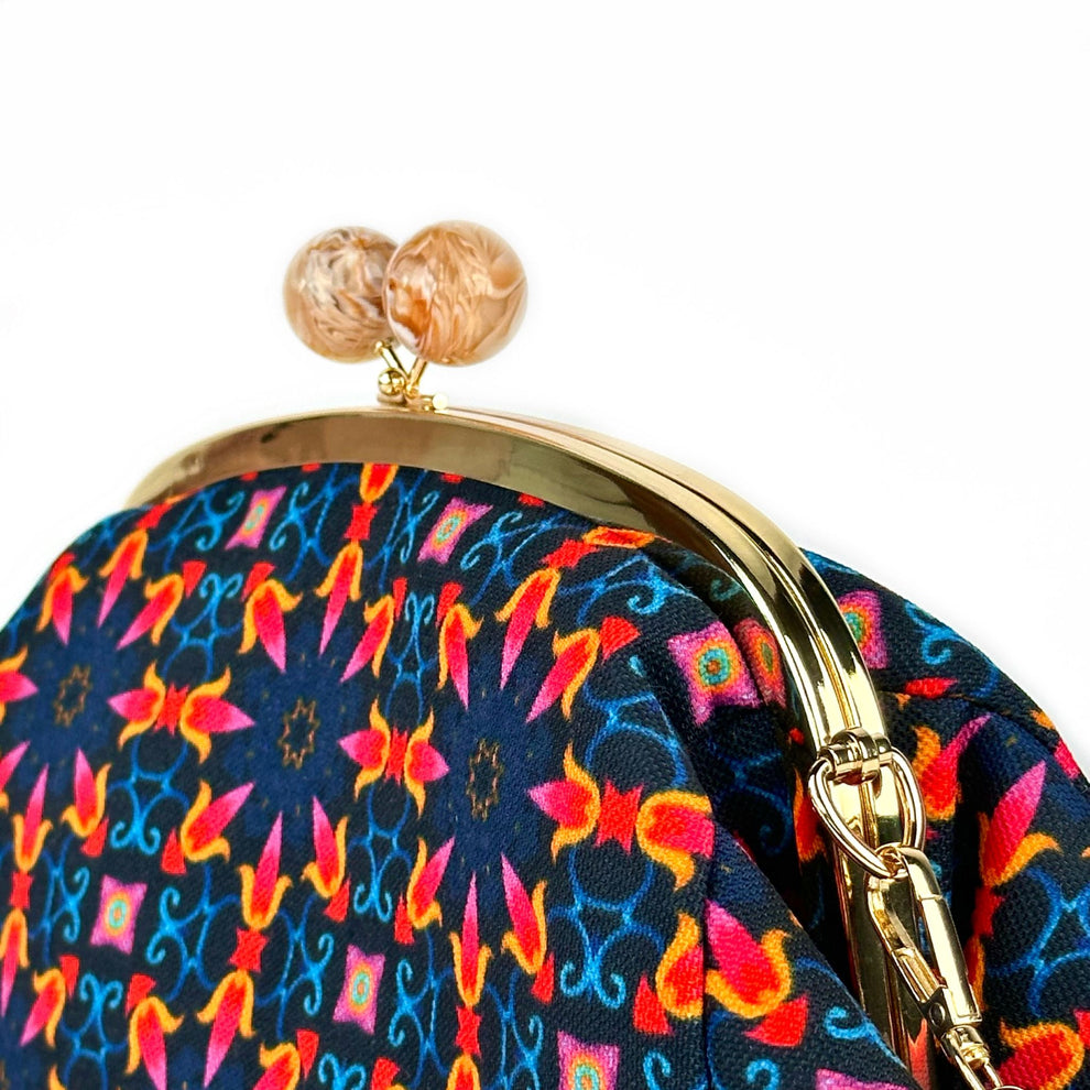 NAKHCHIVAN BAG FABRIC