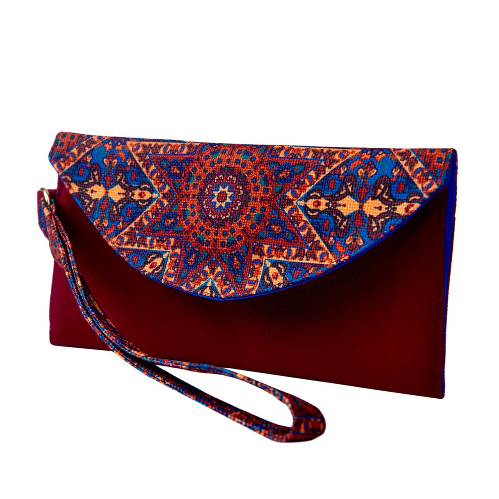 FUZULI WALLET