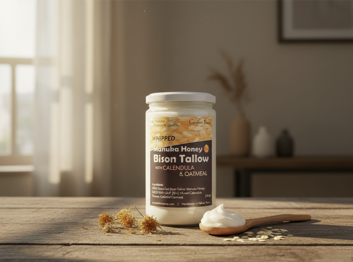 KhariBulbul Heritage Tote