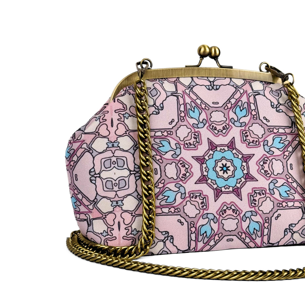 SOUL OF PINK BAG