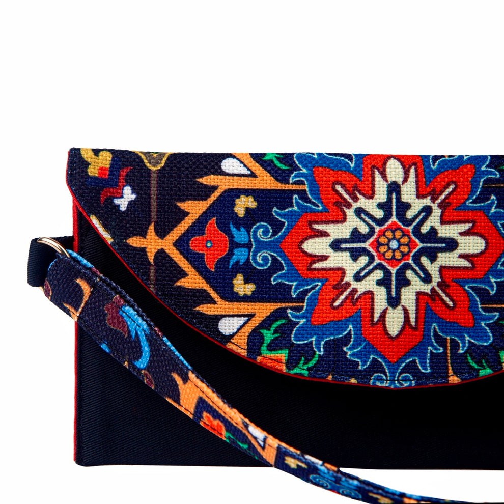 BARDA WALLET