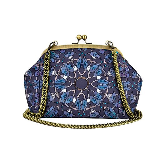 SACRED FLOWER BAG