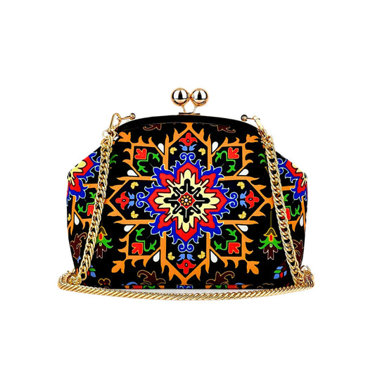 BARDA BAG FABRIC