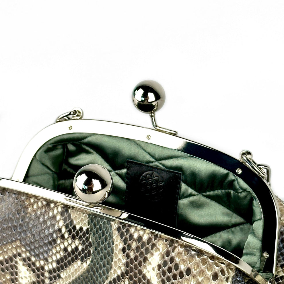 ROCK PYTHON BAG