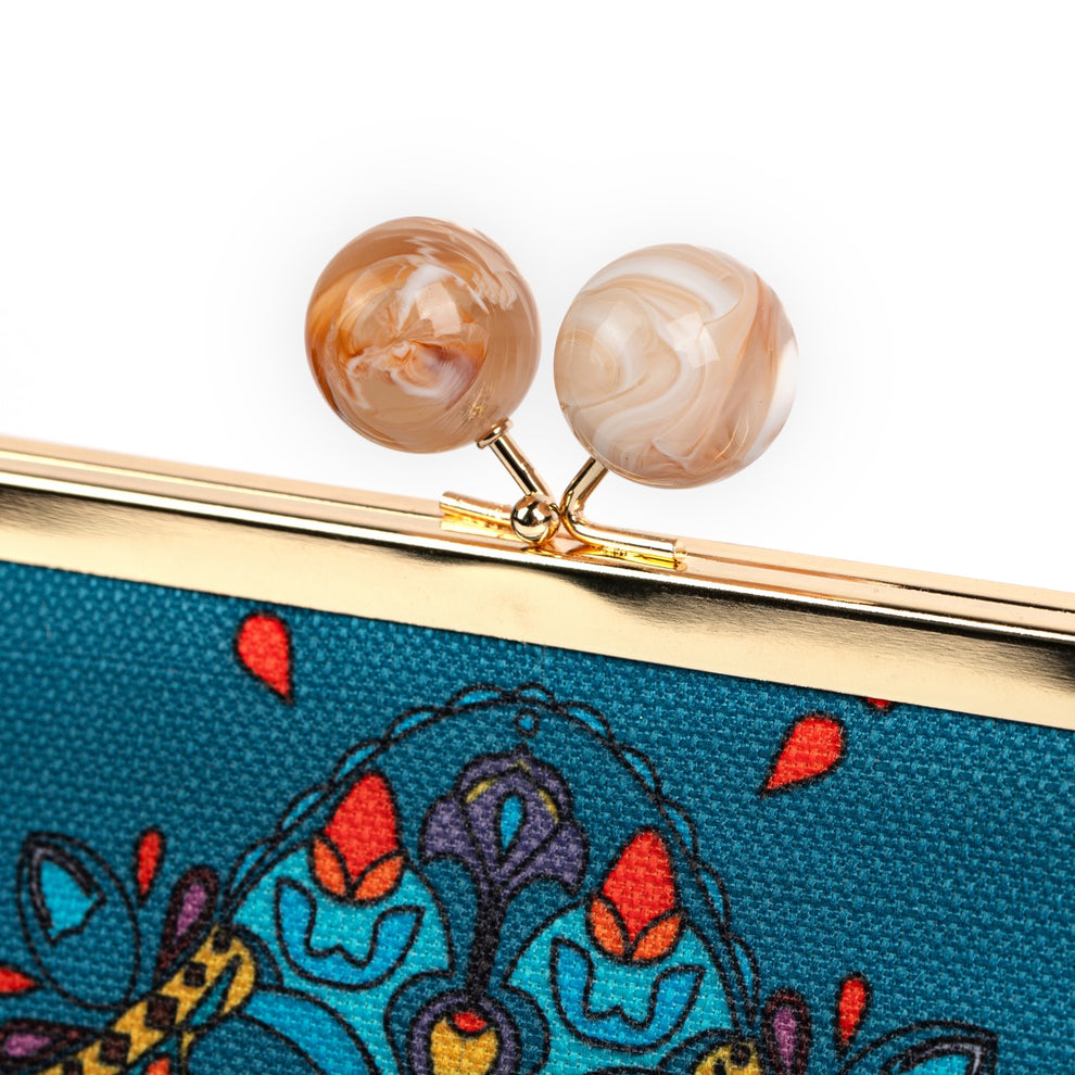 SHAMAKHI BAG
