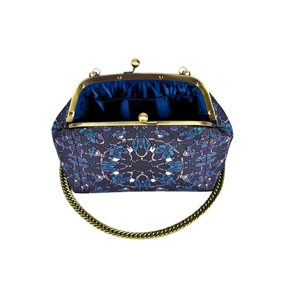 SACRED FLOWER BAG