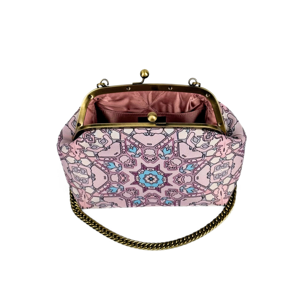 SOUL OF PINK BAG