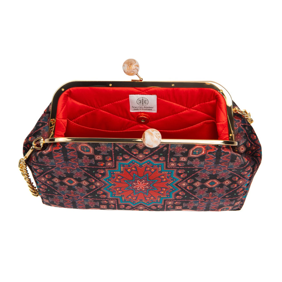 DUNE DANCE BAG LARGE