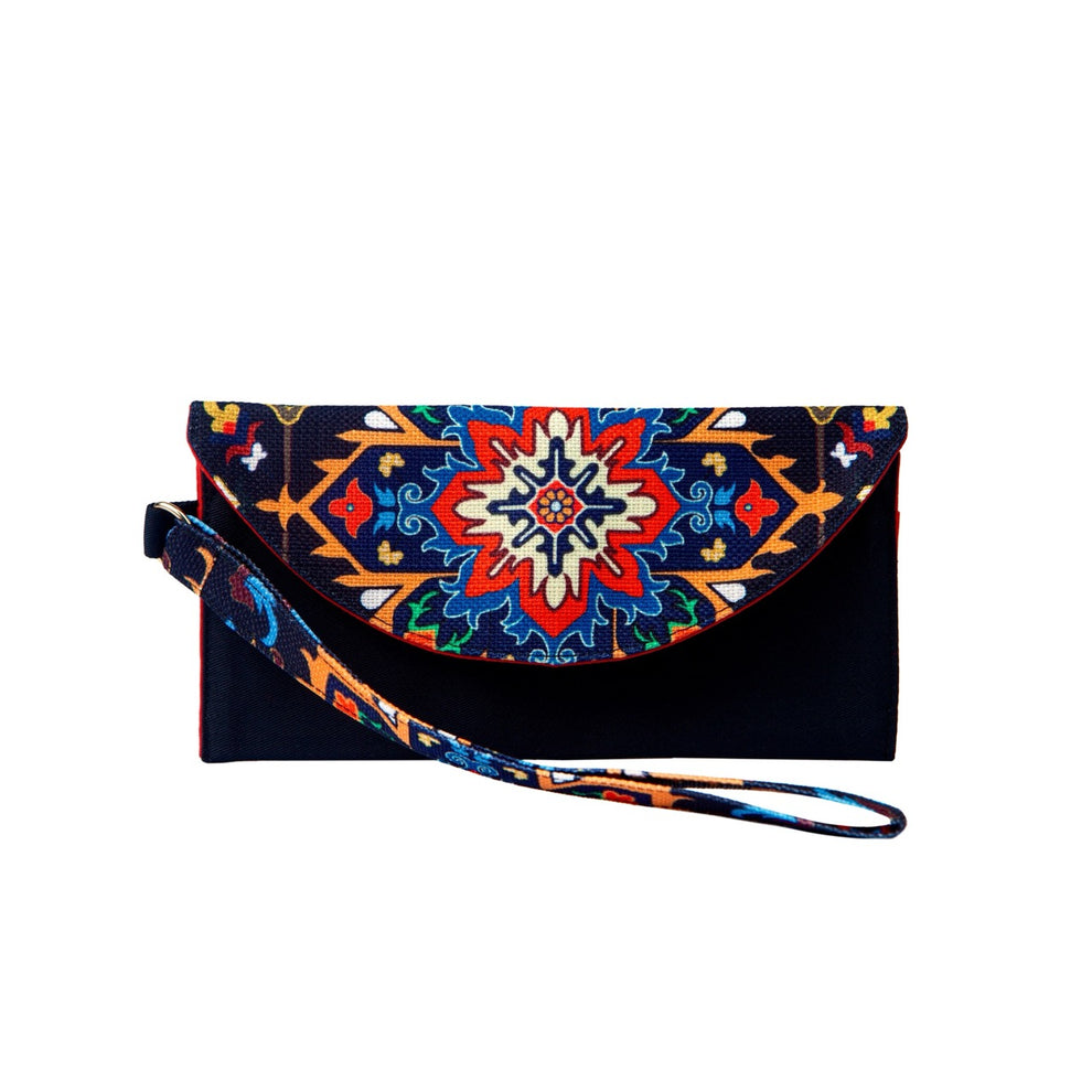 BARDA WALLET