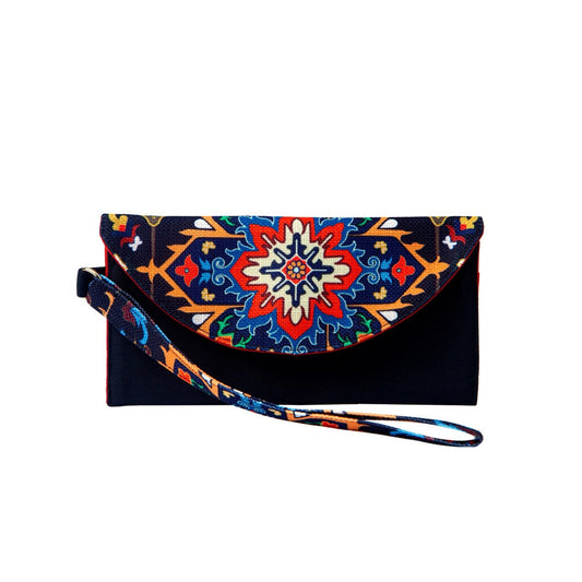 BARDA WALLET