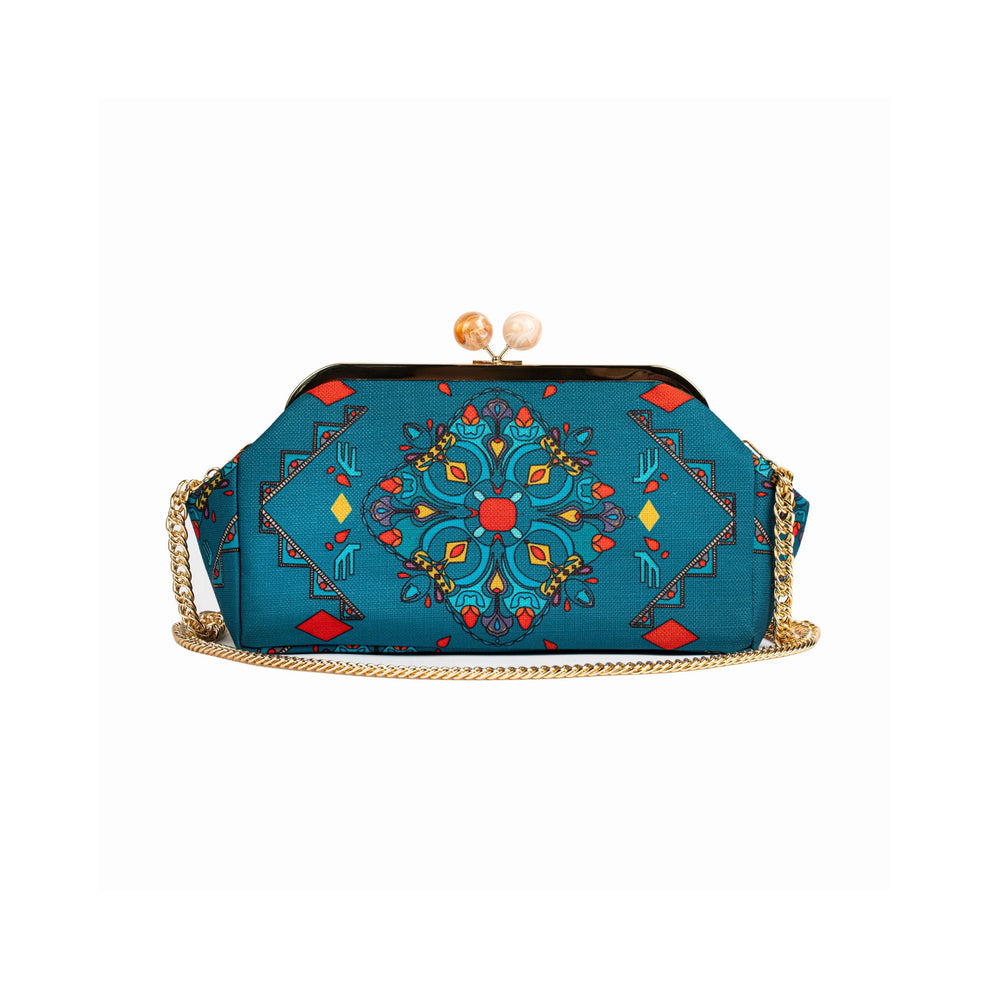 SHAMAKHI BAG