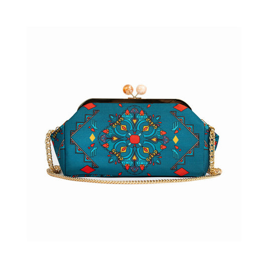 SHAMAKHI BAG