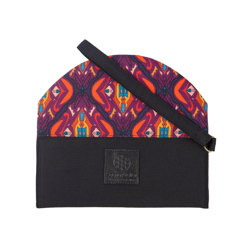 MAGNOLIA WALLET