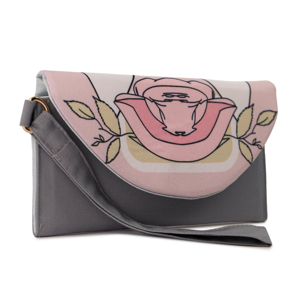 ROSE WALLET