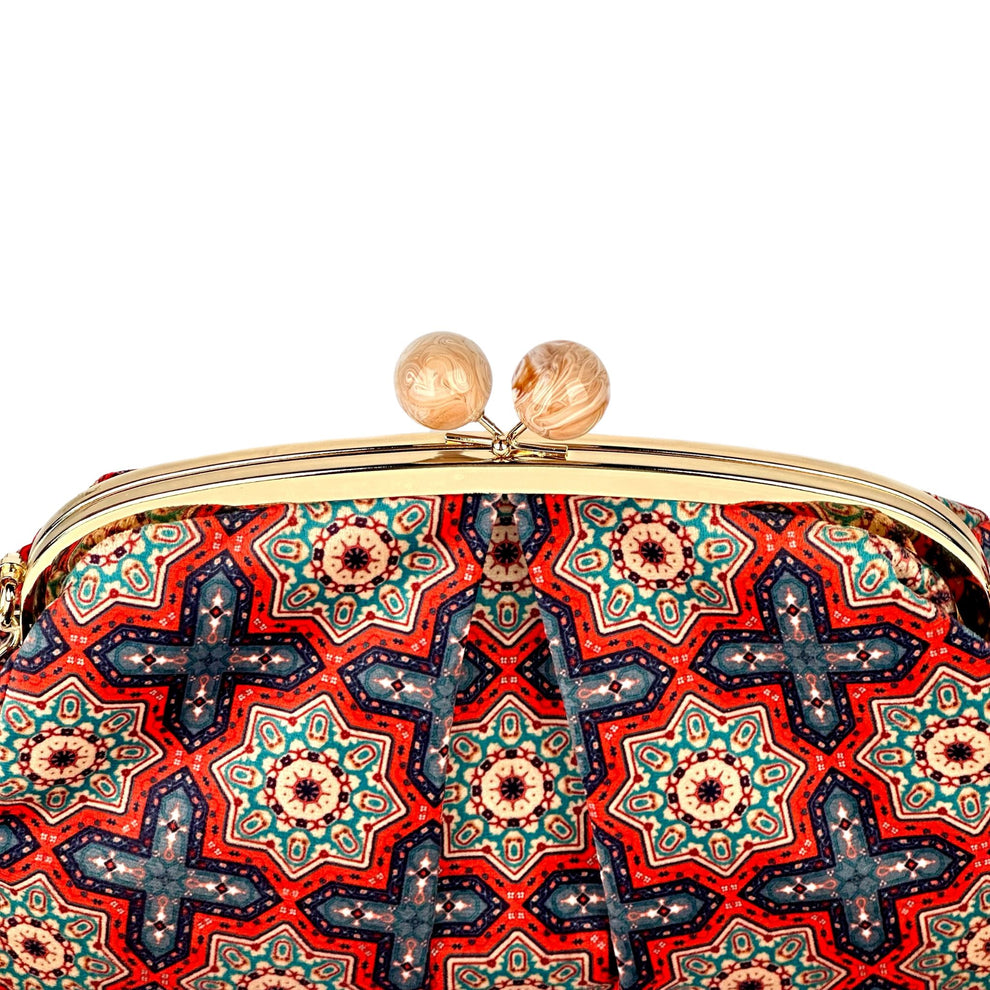 SHUSHA BAG