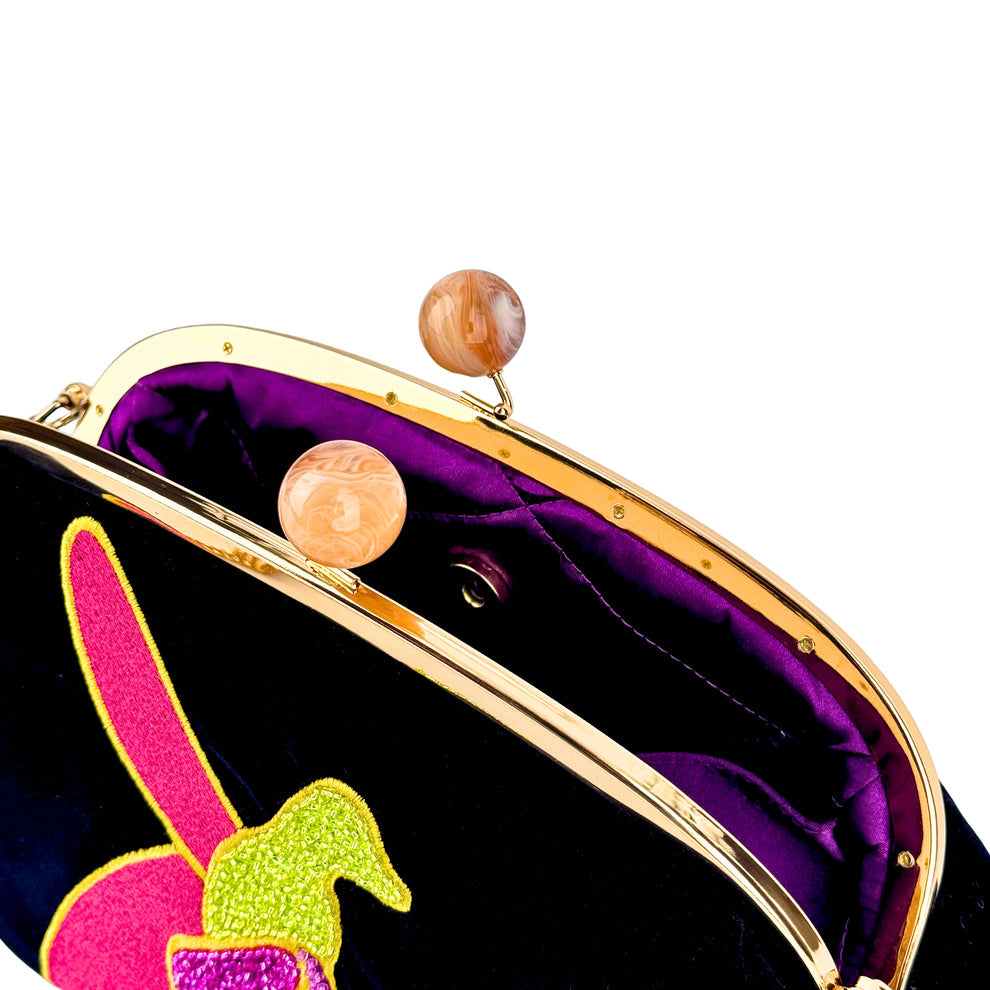 KHARIBULBUL BAG