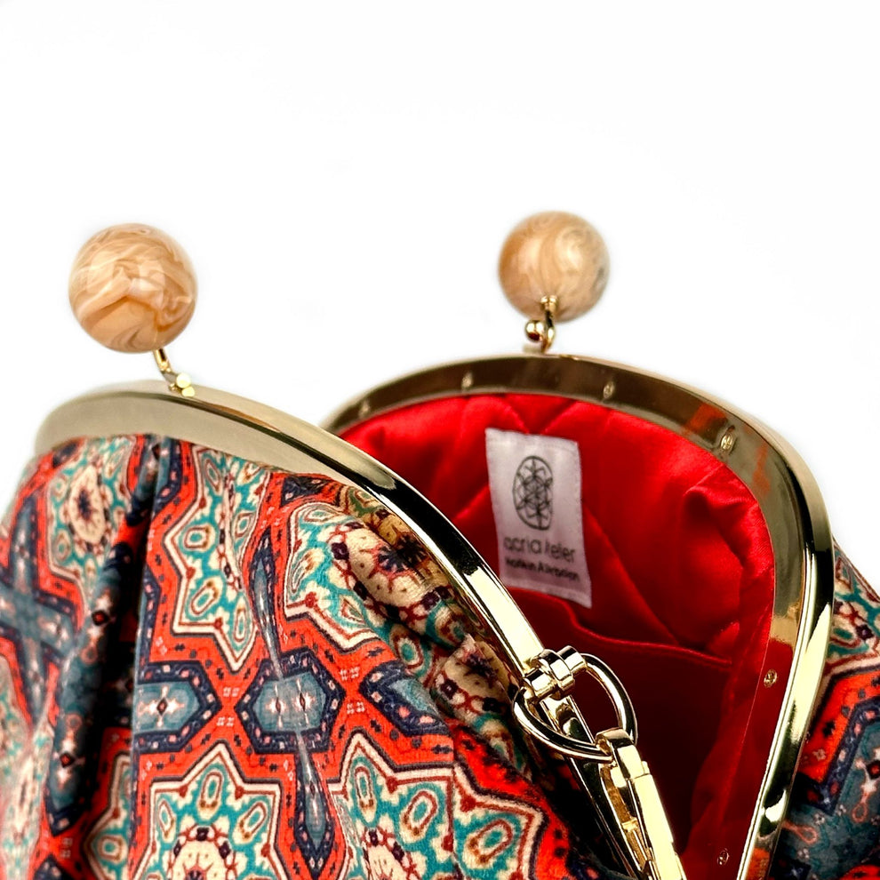 SHUSHA BAG