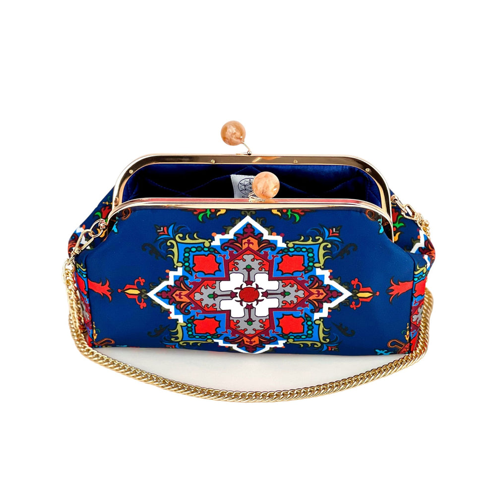 GANJA BAG