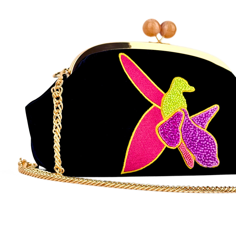 KHARIBULBUL BAG