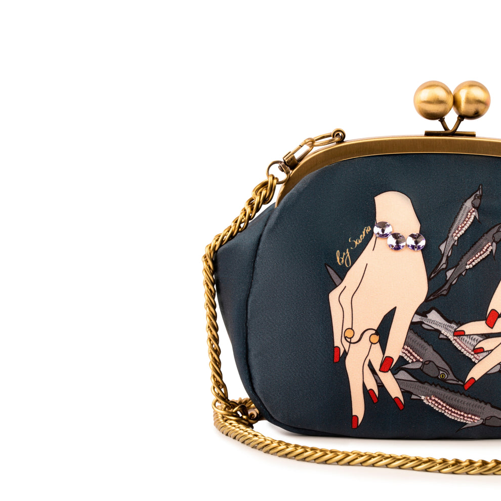 SACRED HARMONY BAG