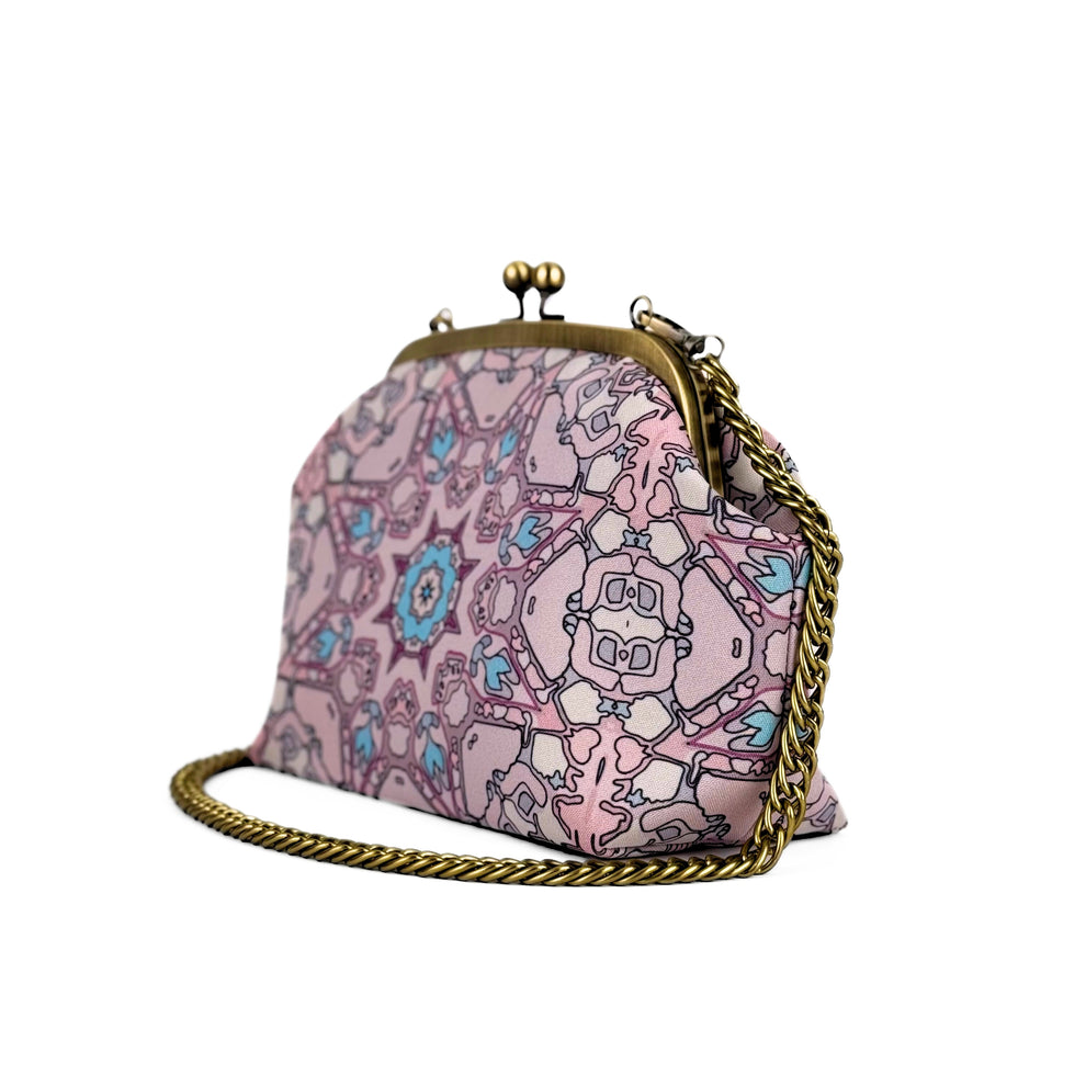 SOUL OF PINK BAG