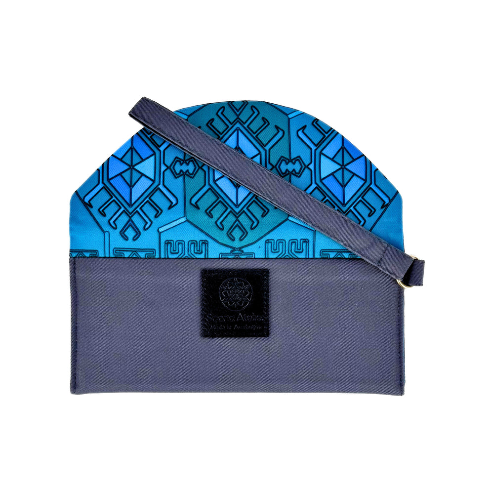 SHIRVAN WALLET