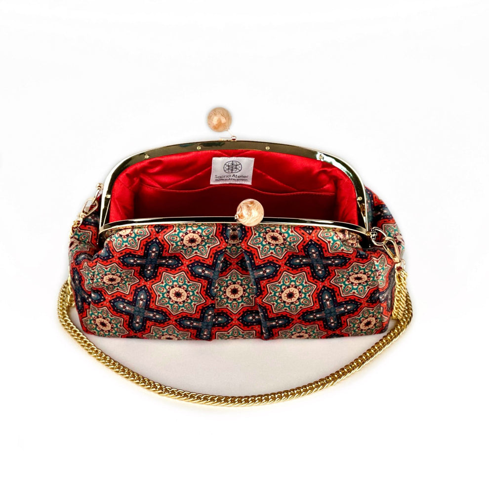 SHUSHA BAG