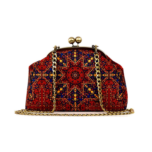 FUZULI BAG