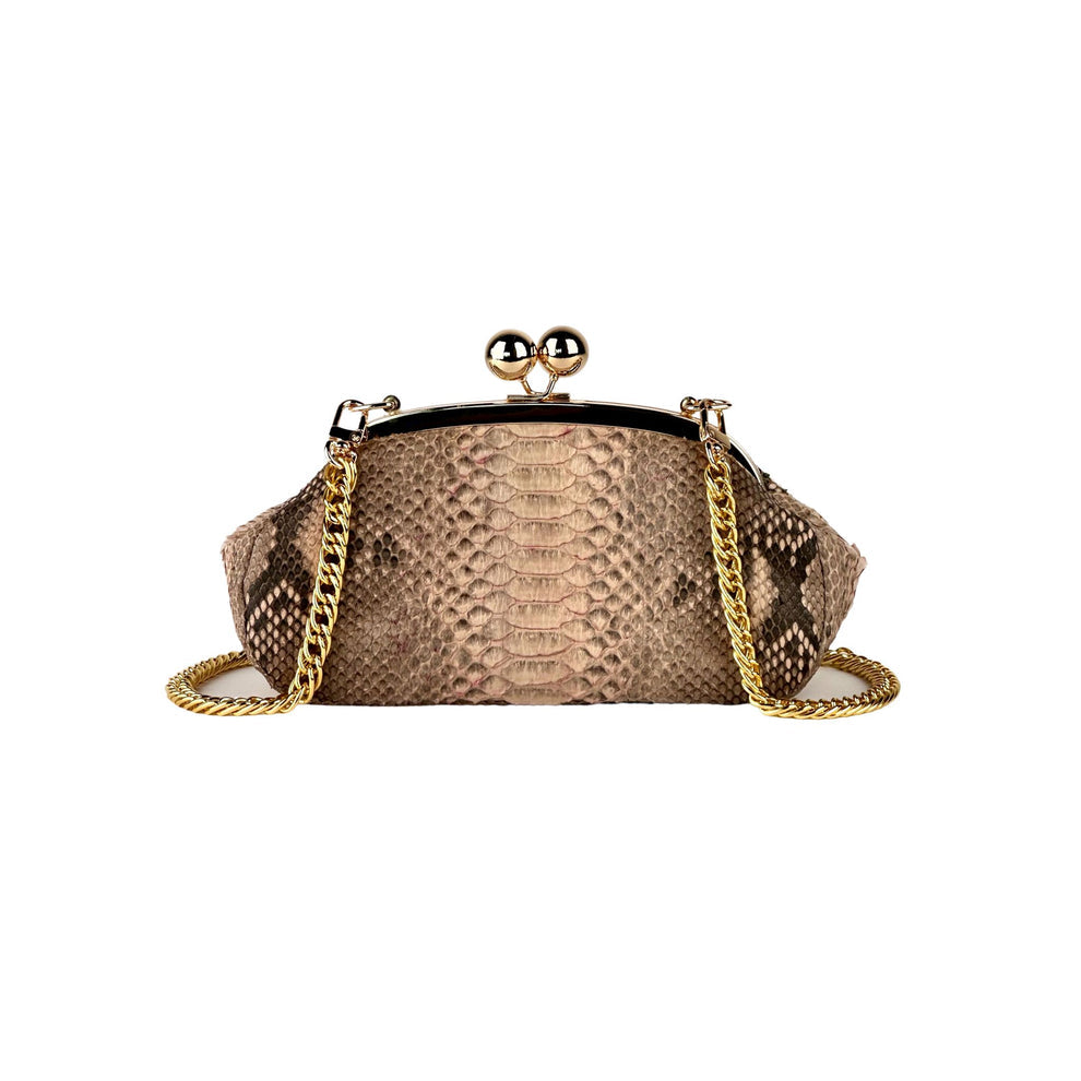 MOUNTAIN PYTHON BAG