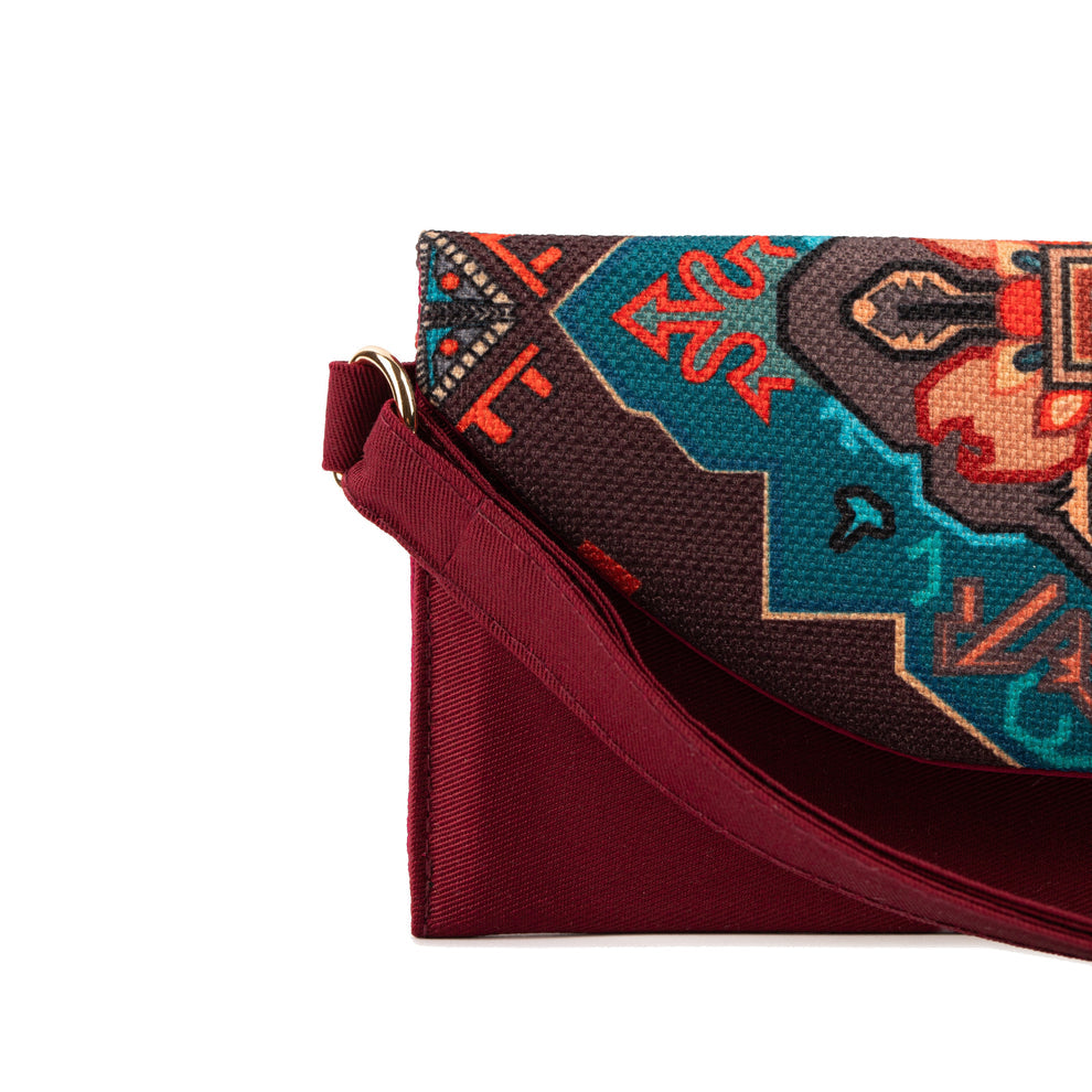 ZAQATALA WALLET