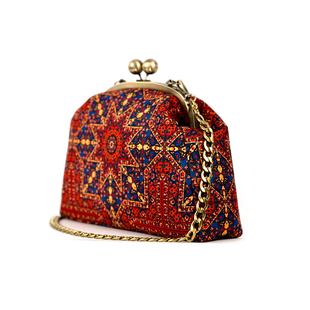 FUZULI BAG