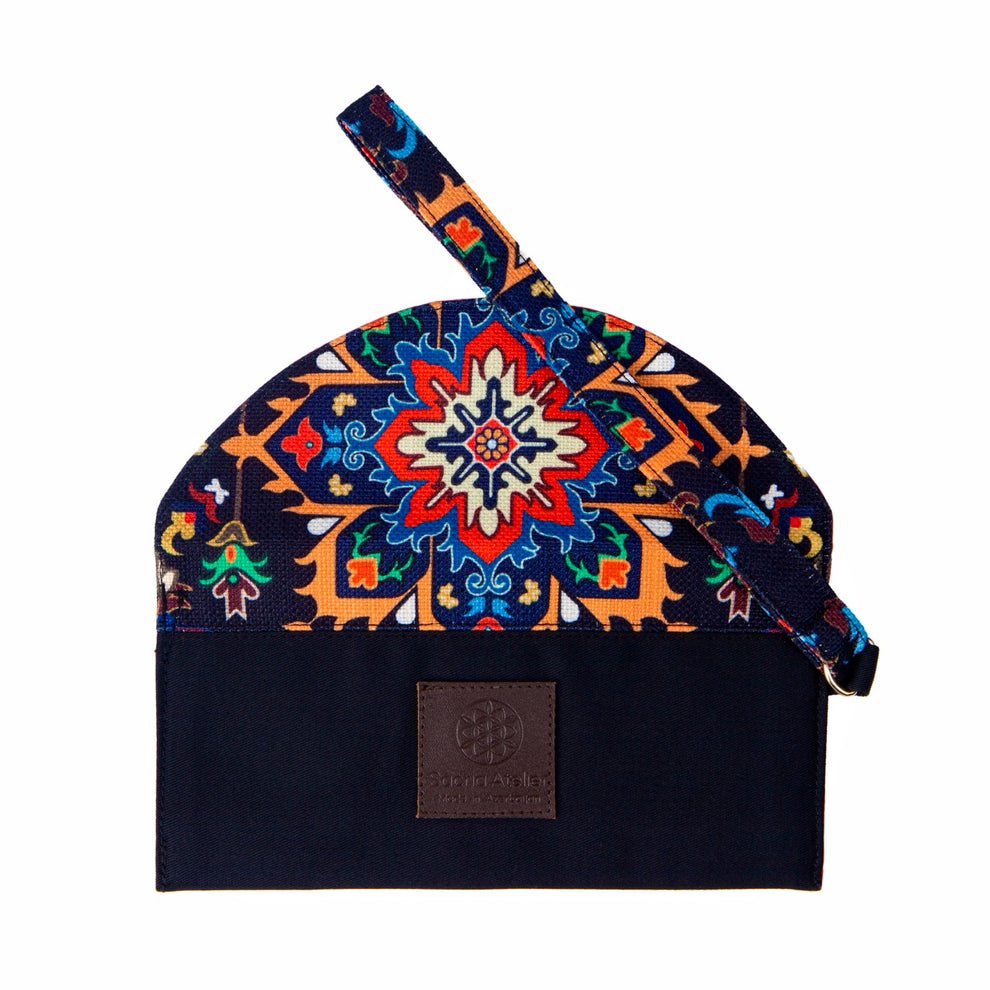 BARDA WALLET