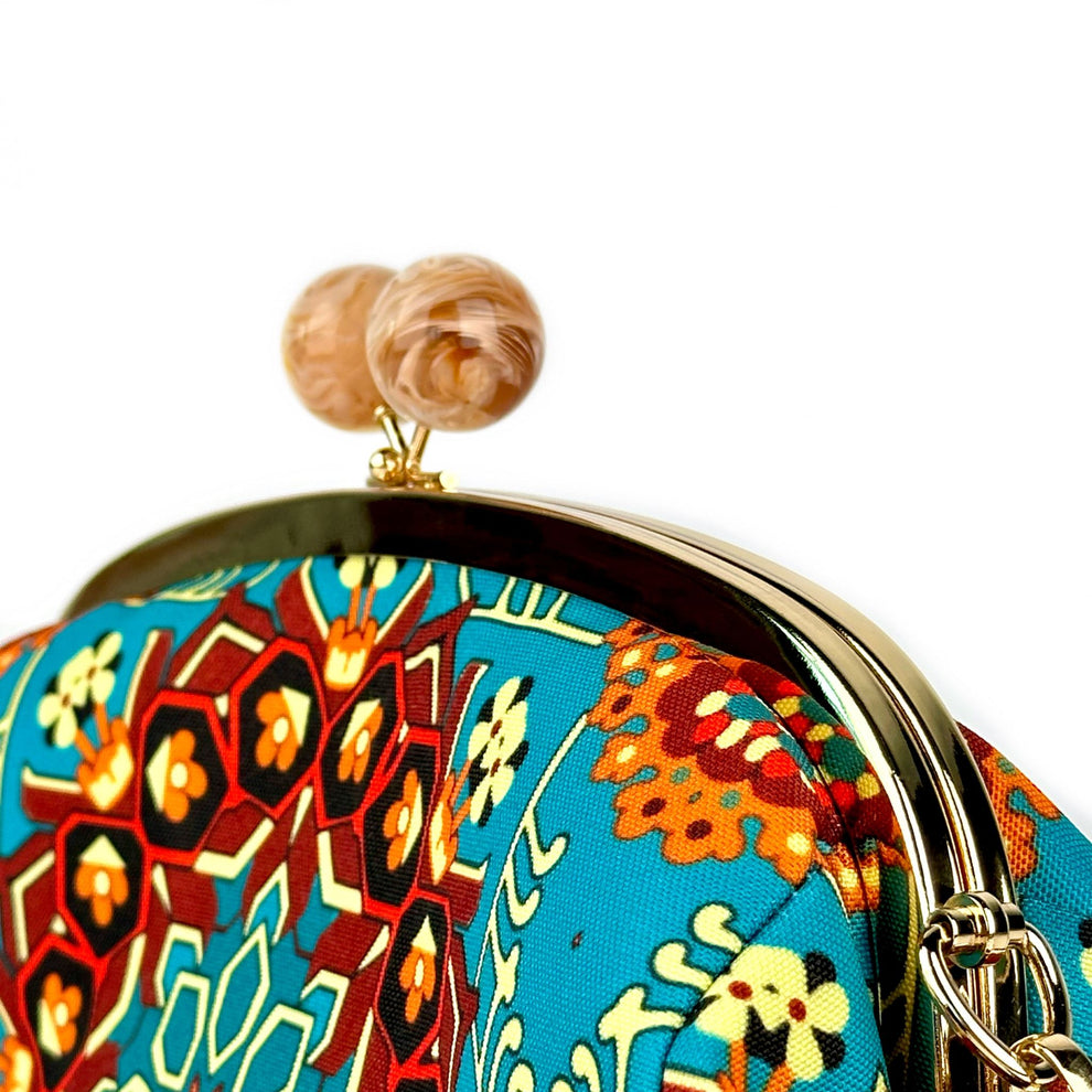 QUBA BAG FABRIC